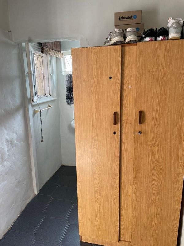 To Let 1 Bedroom Property for Rent in Grahamstown Eastern Cape
